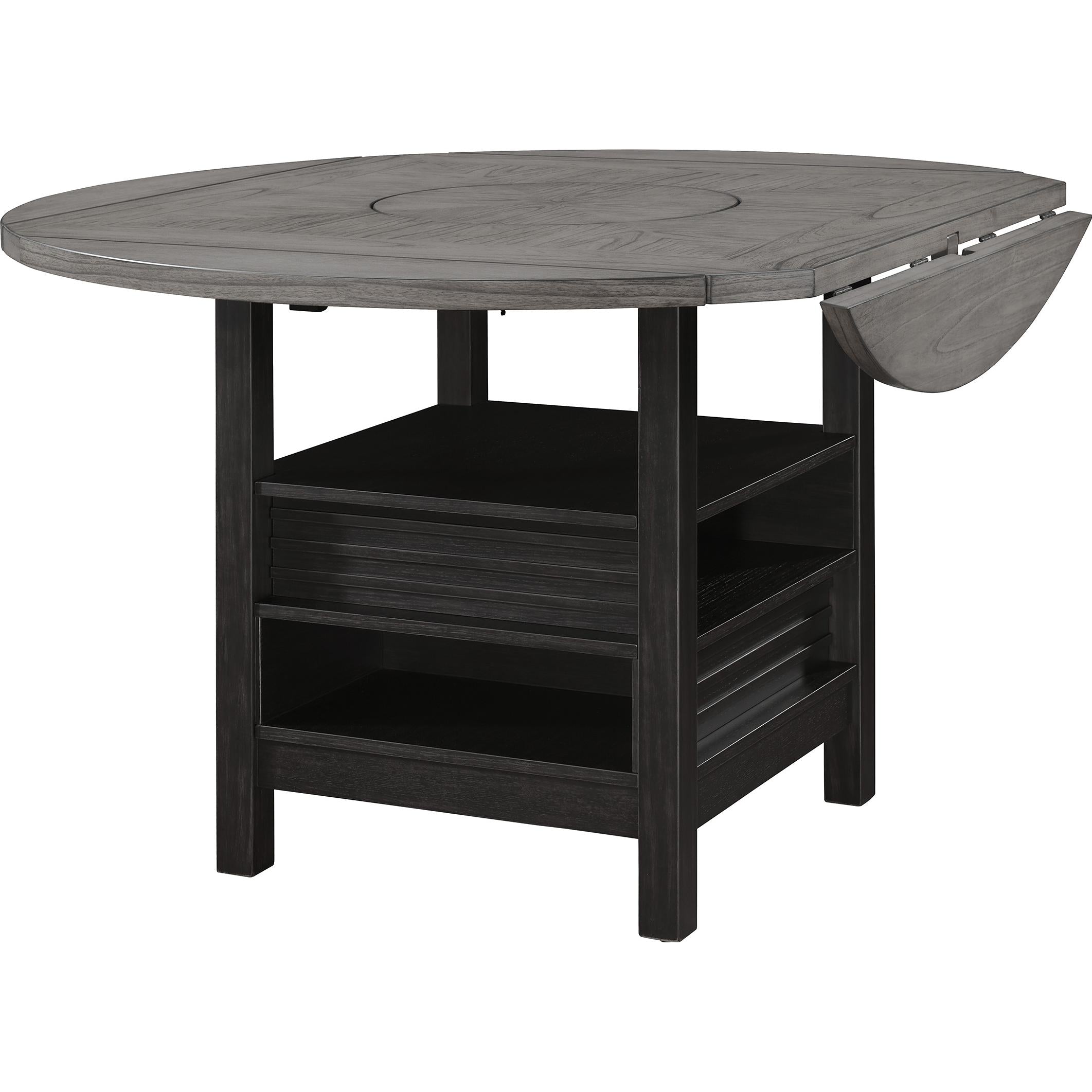 Crown Mark Cline 2850LG-T Counter Height Dining Table IMAGE 1